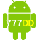 Aplicativo 777DD para Android