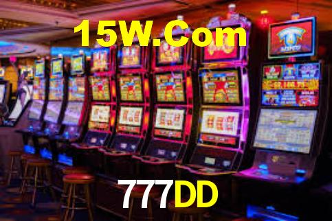 777DD
