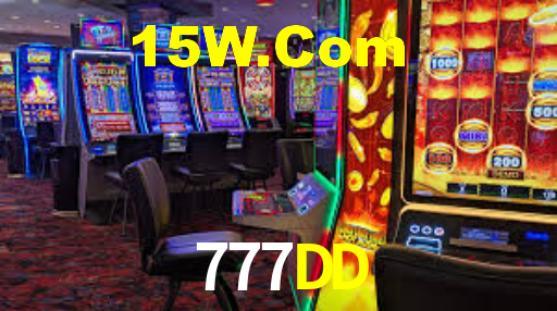 777DD