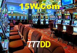 Game Statistics 777DD