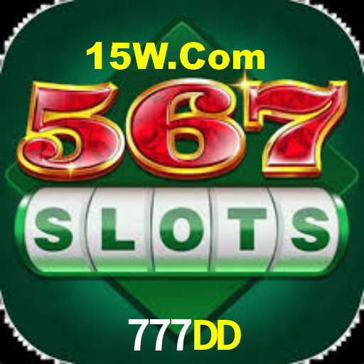 777DD