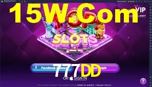Blackjack Table 777DD