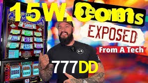 VIP Casino 777DD