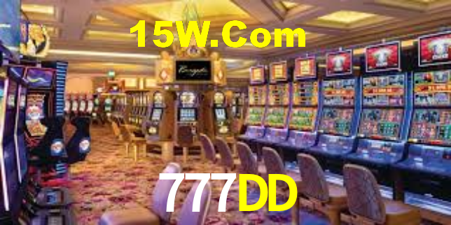 Mercados ao vivo e cash out na 777DD