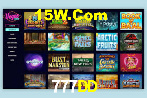 777DD App