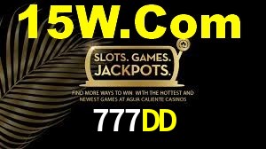 Cashback e recargas na 777DD