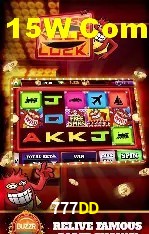 Variedade de jogos na 777DD