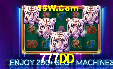 Casino Ao Vivo 777DD