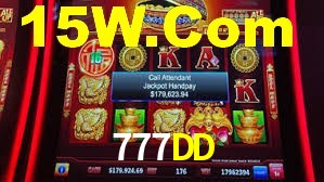 Live Casino 777DD