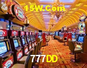 Canal oficial no Telegram da 777DD