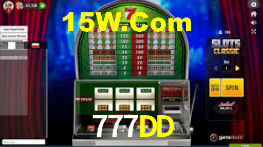 777DD Vip