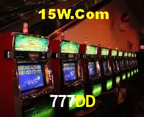 Diretório de Jogos 777DD