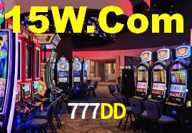 Tournaments 777DD