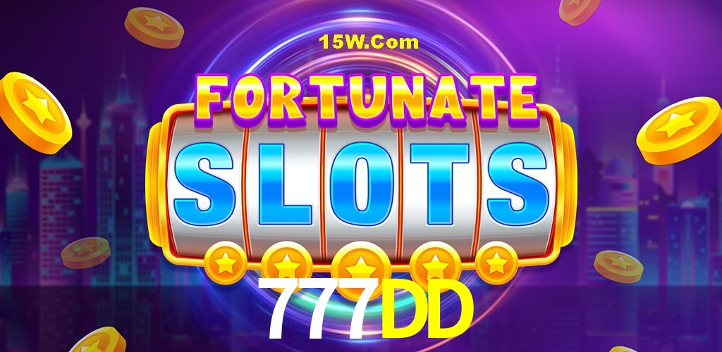 Account Benefits 777DD