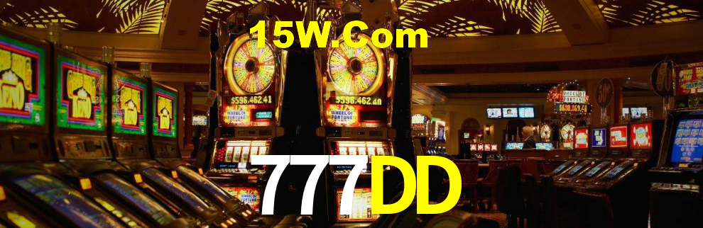 777DD Vip
