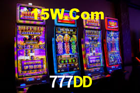 777DD Vip
