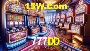 Game Providers 777DD