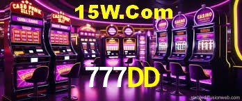Live Casino 777DD