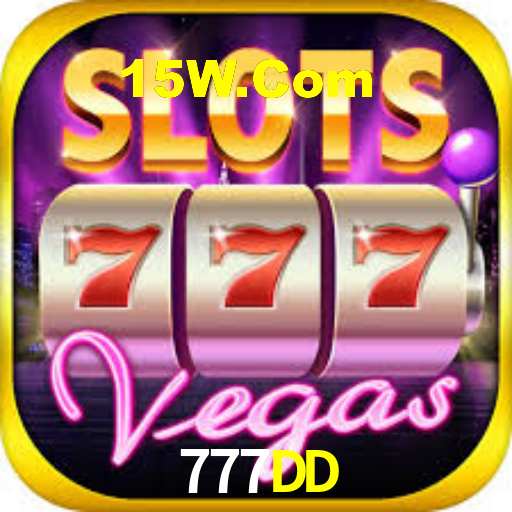 777DD App