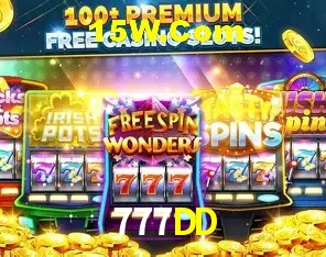 Promoção Relâmpago 777DD