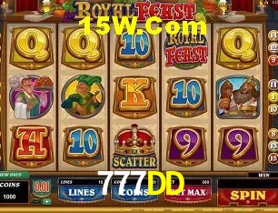 Cadastro Rápido 777DD