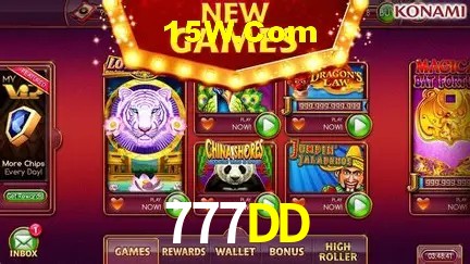 Gates of Olympus 777DD