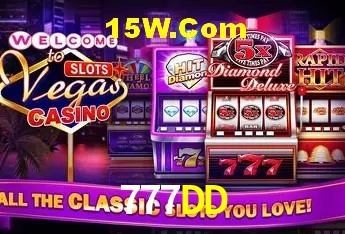 Especiais de Fim de Semana 777DD