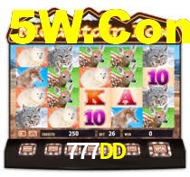 777DD - Cassino Oficial No Brasil - 777DD App