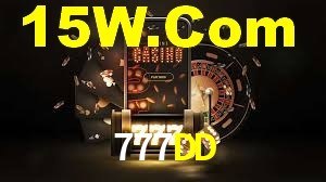 Bônus de Boas-vindas 777DD