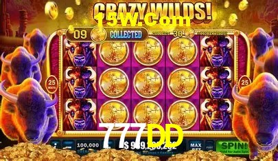 Promoção Relâmpago 777DD