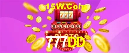 Provedores de Jogos 777DD