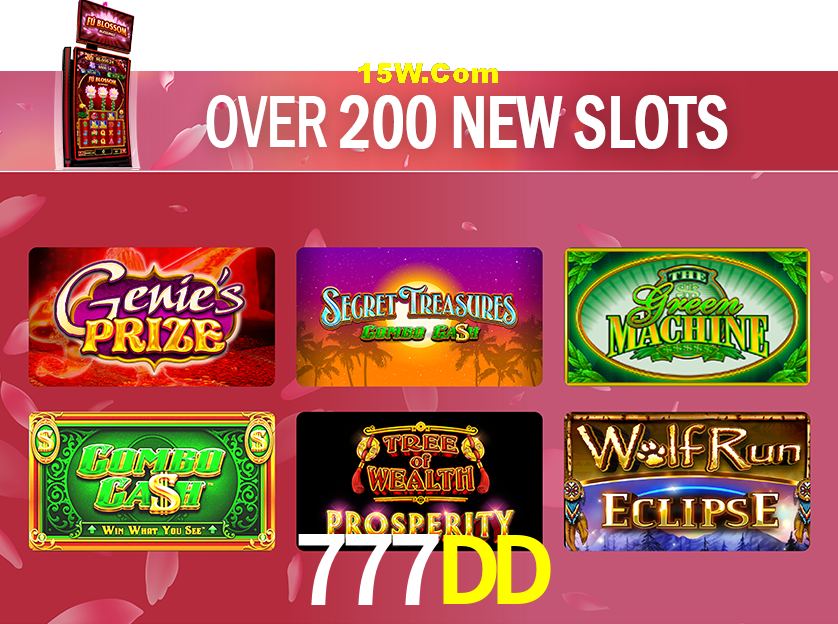 Casino Ao Vivo 777DD