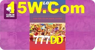 777DD: Jogos de Caça-Níqueis-Altas Recompensas, Roleta-Velocidade, Blackjack-Desafios Máximos