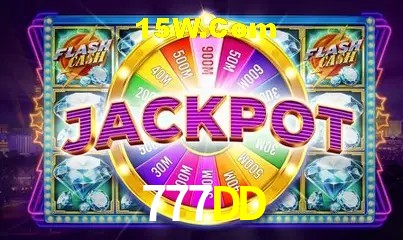 Recursos de Bônus 777DD