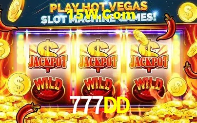 Diretório de Jogos 777DD