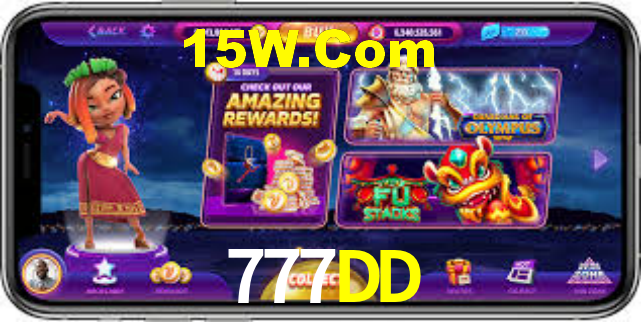 777DD,777DD App