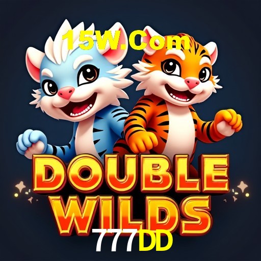 Recursos de Bônus 777DD