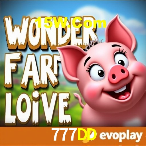 Experiência VIP 777DD