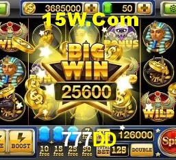 Benefícios da Conta 777DD